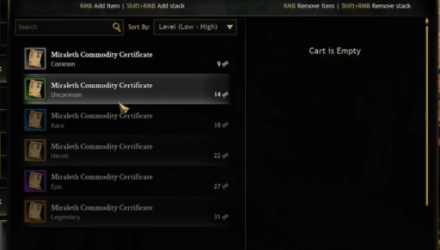 Guild Activity Guides | ᑌn卄inged Codex